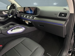 Mercedes-Benz GLS GLS 450 4MATIC SUV 2026