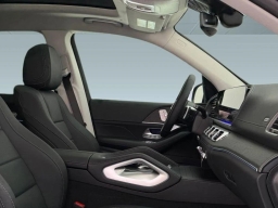 Mercedes-Benz GLS GLS 450 4MATIC SUV 2026