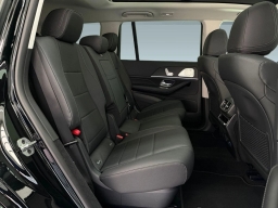 Mercedes-Benz GLS GLS 450 4MATIC SUV 2026