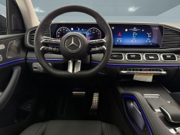 Mercedes-Benz GLS GLS 450 4MATIC SUV 2026