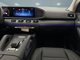 Mercedes-Benz GLS GLS 450 4MATIC SUV 2026