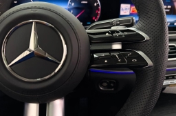 Mercedes-Benz GLS GLS 450 4MATIC SUV 2026