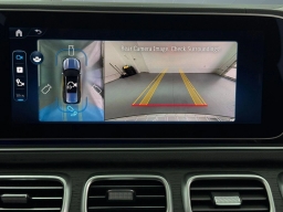Mercedes-Benz GLS GLS 450 4MATIC SUV 2026