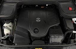 Mercedes-Benz GLS GLS 450 4MATIC SUV 2026