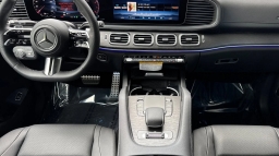 Mercedes-Benz GLS GLS 450 4MATIC SUV 2026