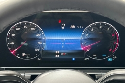 Mercedes-Benz GLS GLS 450 4MATIC SUV 2026