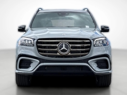 Mercedes-Benz GLS GLS 450 4MATIC SUV 2026