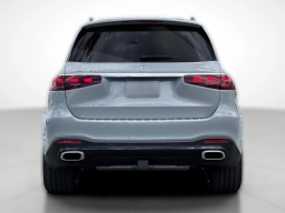 Mercedes-Benz GLS GLS 450 4MATIC SUV 2026