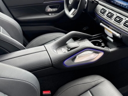 Mercedes-Benz GLS GLS 450 4MATIC SUV 2026