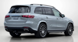Mercedes-Benz GLS GLS 450 4MATIC SUV 2026