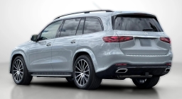 Mercedes-Benz GLS GLS 450 4MATIC SUV 2026