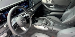 Mercedes-Benz GLS GLS 450 4MATIC SUV 2026
