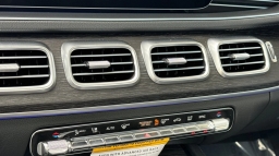 Mercedes-Benz GLS GLS 450 4MATIC SUV 2026