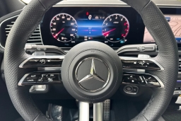 Mercedes-Benz GLS GLS 450 4MATIC SUV 2026