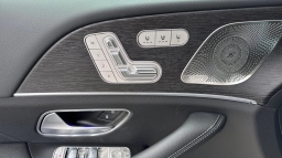 Mercedes-Benz GLS GLS 450 4MATIC SUV 2026