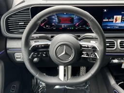 Mercedes-Benz GLS GLS 450 4MATIC SUV 2026