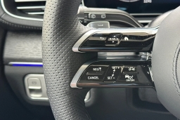 Mercedes-Benz GLS GLS 450 4MATIC SUV 2026