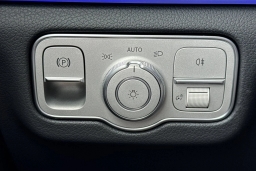 Mercedes-Benz GLS GLS 450 4MATIC SUV 2026