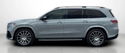 Mercedes-Benz GLS GLS 450 4MATIC SUV 2026