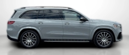 Mercedes-Benz GLS GLS 450 4MATIC SUV 2026