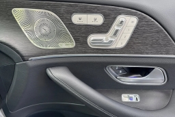 Mercedes-Benz GLS GLS 450 4MATIC SUV 2026