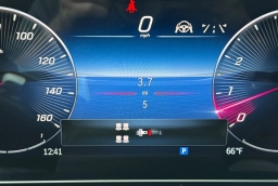 Mercedes-Benz GLS GLS 450 4MATIC SUV 2026
