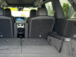Mercedes-Benz GLS GLS 450 4MATIC SUV 2026