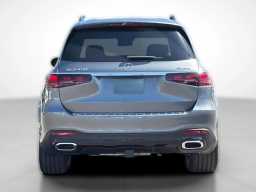 Mercedes-Benz GLS GLS 450 4MATIC SUV 2026