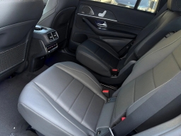 Mercedes-Benz GLS GLS 450 4MATIC SUV 2026