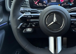 Mercedes-Benz GLS GLS 450 4MATIC SUV 2026