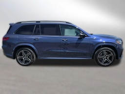 Mercedes-Benz GLS GLS 450 4MATIC SUV 2026