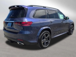 Mercedes-Benz GLS GLS 450 4MATIC SUV 2026
