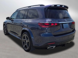 Mercedes-Benz GLS GLS 450 4MATIC SUV 2026