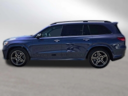 Mercedes-Benz GLS GLS 450 4MATIC SUV 2026