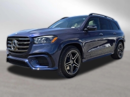 Mercedes-Benz GLS GLS 450 4MATIC SUV 2026