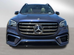 Mercedes-Benz GLS GLS 450 4MATIC SUV 2026