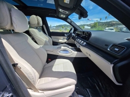 Mercedes-Benz GLS GLS 450 4MATIC SUV 2026