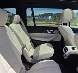 Mercedes-Benz GLS GLS 450 4MATIC SUV 2026