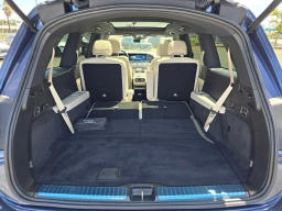 Mercedes-Benz GLS GLS 450 4MATIC SUV 2026