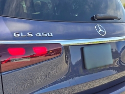 Mercedes-Benz GLS GLS 450 4MATIC SUV 2026