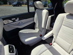 Mercedes-Benz GLS GLS 450 4MATIC SUV 2026