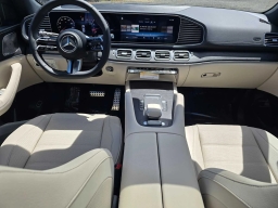 Mercedes-Benz GLS GLS 450 4MATIC SUV 2026