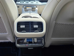 Mercedes-Benz GLS GLS 450 4MATIC SUV 2026