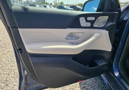 Mercedes-Benz GLS GLS 450 4MATIC SUV 2026