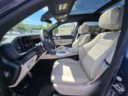 Mercedes-Benz GLS GLS 450 4MATIC SUV 2026
