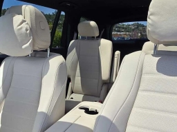 Mercedes-Benz GLS GLS 450 4MATIC SUV 2026