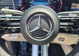 Mercedes-Benz GLS GLS 450 4MATIC SUV 2026