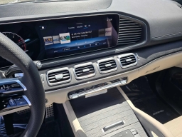 Mercedes-Benz GLS GLS 450 4MATIC SUV 2026