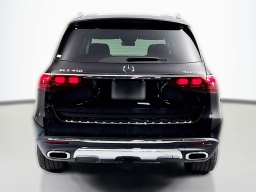 Mercedes-Benz GLS GLS 450 4MATIC SUV 2026