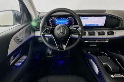 Mercedes-Benz GLS GLS 450 4MATIC SUV 2026
